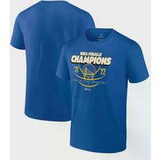 Fanatics Golden State Warriors 2022 Nba Finals Champions Lead the Change T-shirt Sr