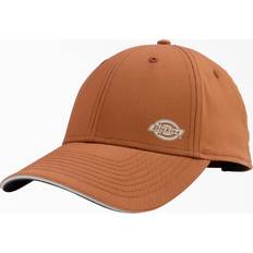 Dickies Temp-iQ Cooling Hat - Spice Brown