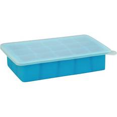 Trays Green Sprouts Baby Food Freezer Tray
