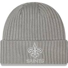 New Era New Orleans Saints Core Classic Cuffed Knit Beanie Sr