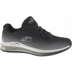 Plastic Sneakers Skechers Skech-Air Element 2.0 W - Gray