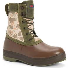 Lined Safety Boots Xtratuf Legacy Lace D