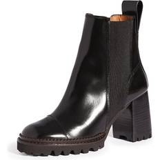See by Chloé Shoes See by Chloé Mallory Chelsea Boots