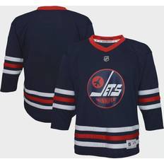 Outerstuff NHL Game Jerseys Outerstuff Winnipeg Jets 2021/22 Alternate replica jersey