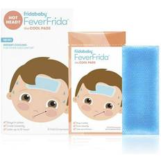 Frida Baby Grooming & Bathing Frida Baby FeverFrida Cool Pads 5 Count