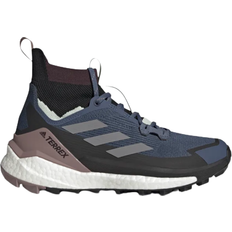 Adidas Terrex Free Hiker Hiking Shoes adidas Terrex Free Hiker 2 BCA W - Wonder Steel/Grey Three/Purple