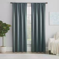 Curtains & Accessories Eclipse Thermapanel Modern54x63"