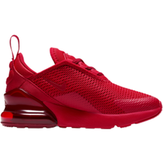 Sneakers Children's Shoes Nike Air Max 270 RF PS - University Red/Black