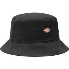 Dickies Twill Bucket Hat - Black