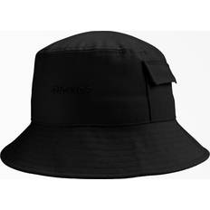 Dickies Script Logo Bucket Hat - Black