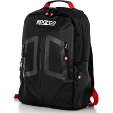Sparco DIY Accessories Sparco Bag Stage BLK/RED