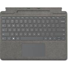 Microsoft surface keyboard Microsoft Surface Pro Signature Keyboard (English)
