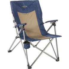 Kamp-Rite Camping Chairs Kamp-Rite Camping Chair Blue