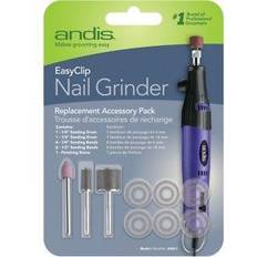 Andis Dogs Pets Andis Nail Grinder Accessory Kit