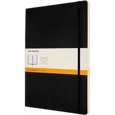 Moleskine Notatblokker Moleskine Softcover Notebook A4 Ruled