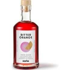 Drinkmikser Aarke Bitter Orange 35cl