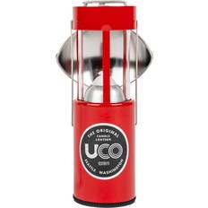 UCO Original Lantern Kit red