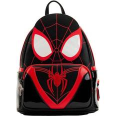 Spider man miles morales Loungefly Marvel Spider-Man Miles Morales Cosplay Mini Backpack