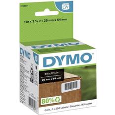 Dymo Labels Dymo LabelWriter Labels, Multipurpose, 1738541, 1" x 2 1/8"