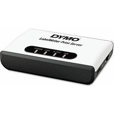 Dymo Office Supplies Dymo LabelWriter Print Server White