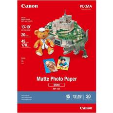 Canon Photo Paper Pro Premium Matte (17x22 / 20 Sheets) New-In