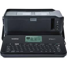 Brother Office Supplies Brother P-Touch PTD800W Thermal Transfer Printer