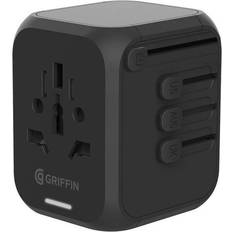 Electrical Accessories Griffin GP-140-BLK