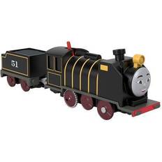 Thomas & Friends Toy Trains Thomas & Friends Hiro Motorized Engine