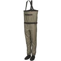 Kinetic Angeloveralls Kinetic Classicgaiter St. Foot Suit Green Man