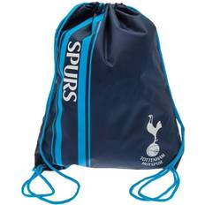 Dame Gymposer Tottenham Hotspur FC Unisex Adult Drawstring Bag (One Size) (Navy)