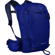 Osprey Kresta 20 Ski touring backpack size 20 l, blue