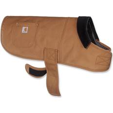 Dog Clothes - Dogs Pets Carhartt Chore Insulated Dog Coat