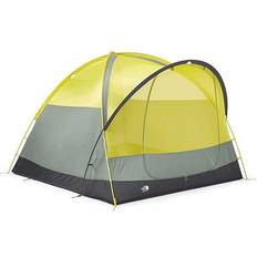 The North Face Tents The North Face Wawona 6P Green One Size