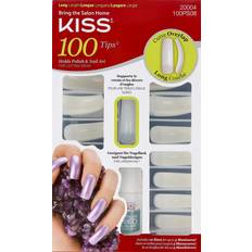Kiss Negleprodukter Kiss Holds Polish & Nail Art 100-pack