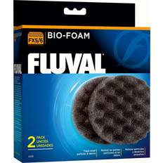 Fluval fx6 Fluval FX5/FX6 Bio Foam Pads