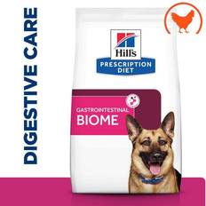 Hill's Diet Gastrointestinal Biome Dry Dog Food with Chicken