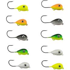 VMC Rod & Reel Combos VMC Hover Jigs Assorted 10 Assorted