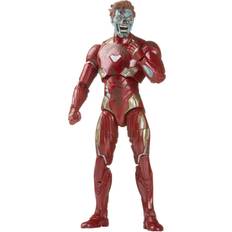 Hasbro Marvel Legends Series Zombie Iron Man 15cm