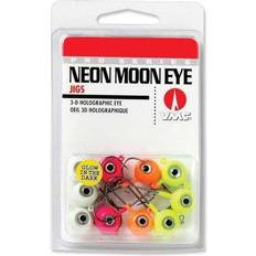 VMC Fishing Gear VMC Neon Moon Eye Jig Kit