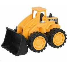 Billig Traktorer Teamsterz Hjullastare JBC