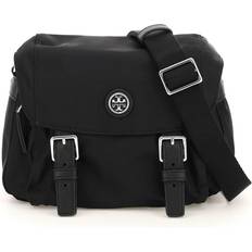 Tory Burch Nylon Small Messenger Bag • Find prices »