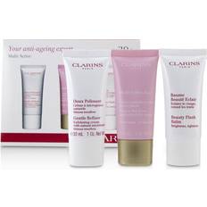 Clarins Gift Boxes & Sets Clarins Multi-Active Anti-Ageing Skincare Set 1fl oz