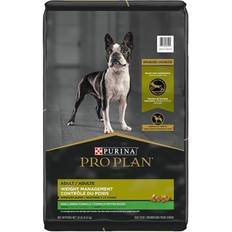 PURINA PRO PLAN Pets PURINA PRO PLAN Weight Management Chicken Adult Small Breed Formula Dry
