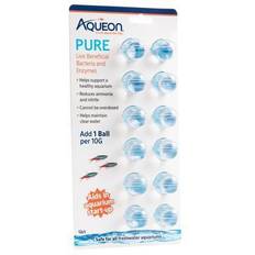 Fish & Reptile Pets AG00137 10 gal Pure Dose, Pack of 12