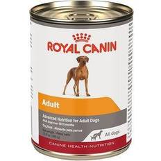 Royal Canin Wet Food Pets Royal Canin e Health Nutrition Adult In Gel Wet