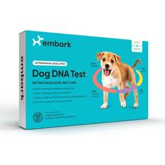 Embark Pets Embark Breed & Health Dog DNA Test