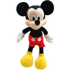 Disney Soft Toys Disney 10781 15" Mickey Mouse