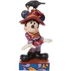Merchandise & Collectibles Scarecrow Mickey