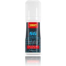 Spraymaling Start Sg Nf Liqui 60ml, Red