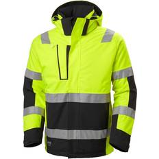 EN ISO 20471 Arbeidsjakker Helly Hansen Alna 2.0 Winter Jacket